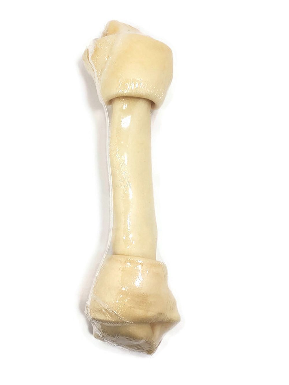 Frankly Pet Beef Collagen Bone Natural Flavor - Large