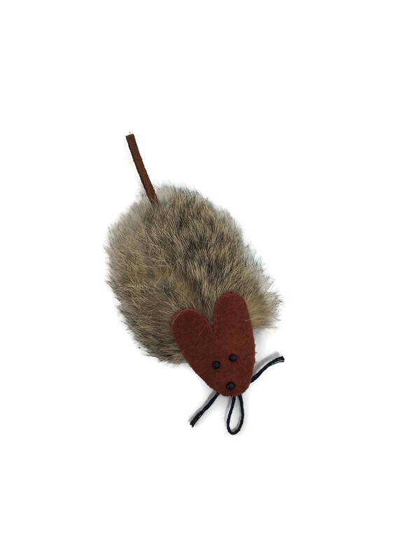 The Original Rosie Rat Replacement for Runaway Rosie Teaser Wand