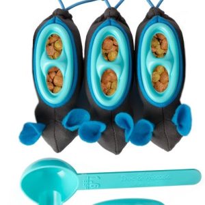 Doc Phoebe's Indoor Hunting Feeder For Cats