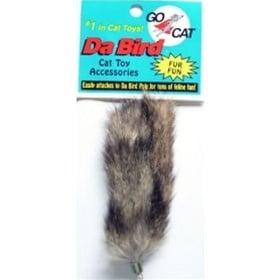 Go Cat Fur Fun Attachment