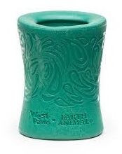 West Paw  Funnl Enrichment Dog Toy - Tropical Red
