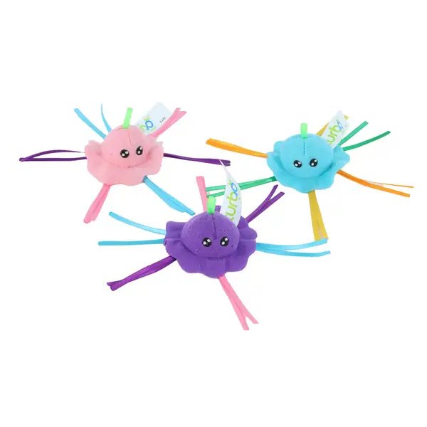 Turbo by Coastal Jellyfish Cat Toy