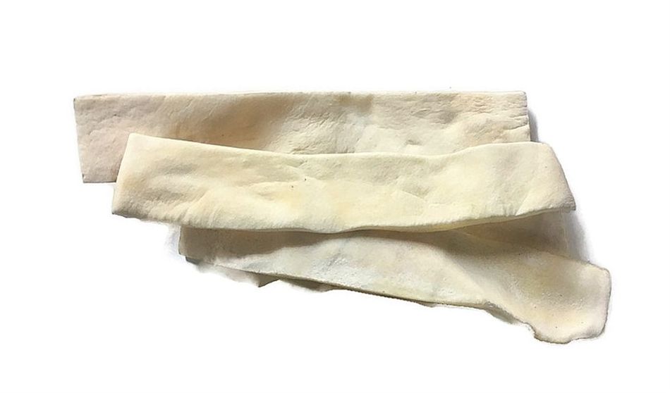 Mickey's Beef Cheek Slab - 10-12 inch