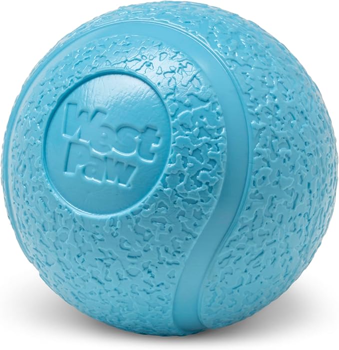 West Paw Boundr Ball Dog Toy