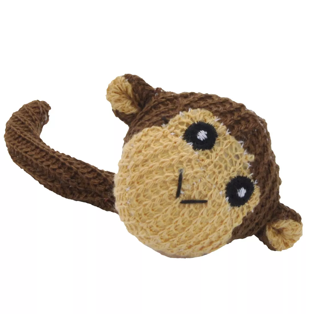 Turbo by Coastal Funky Monkey Cat Toy