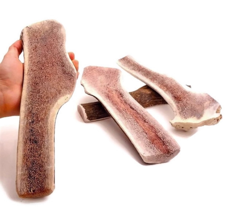 Mickey's Elk Antler Giant/XL Split