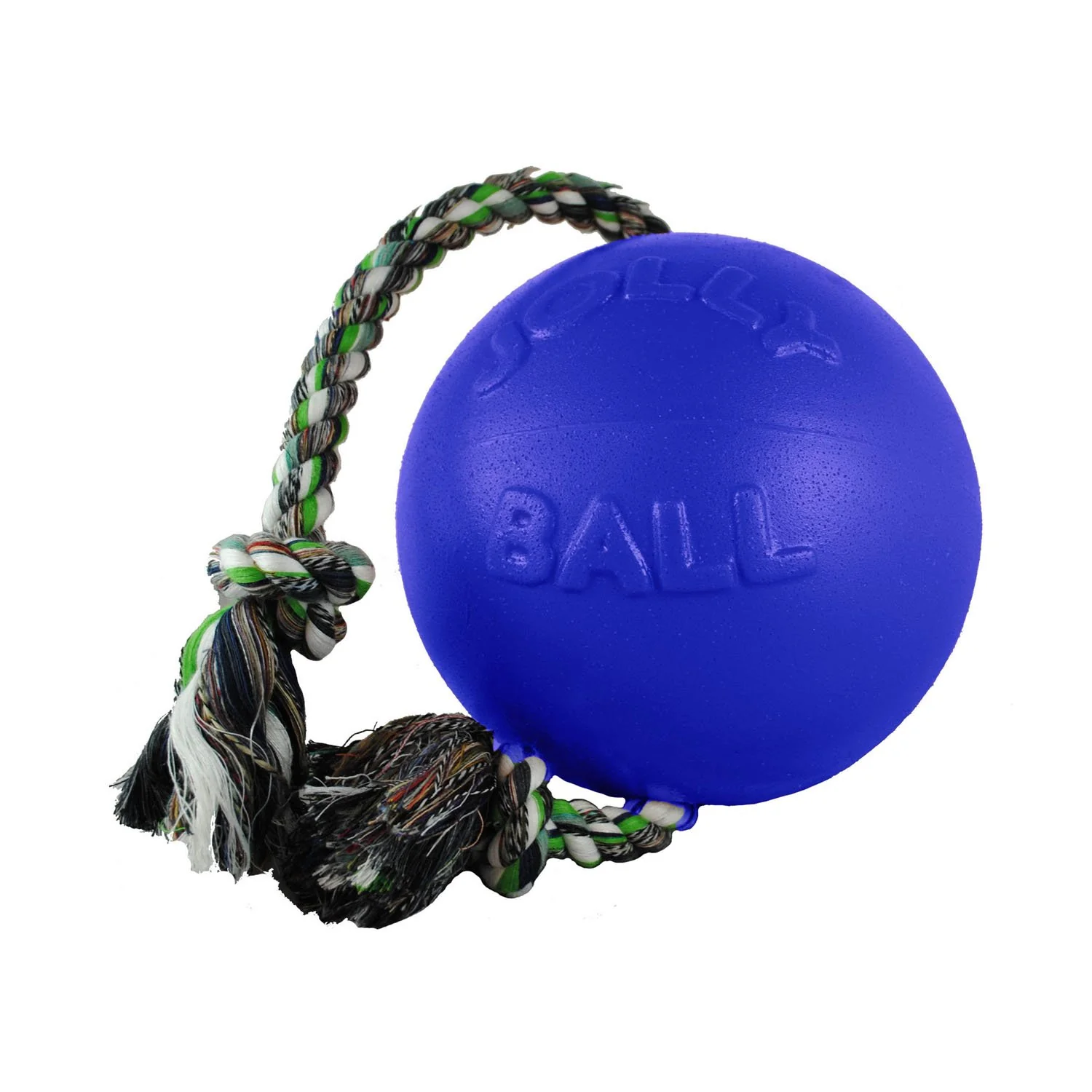 Jolly Pets Romp-N-Roll Ball