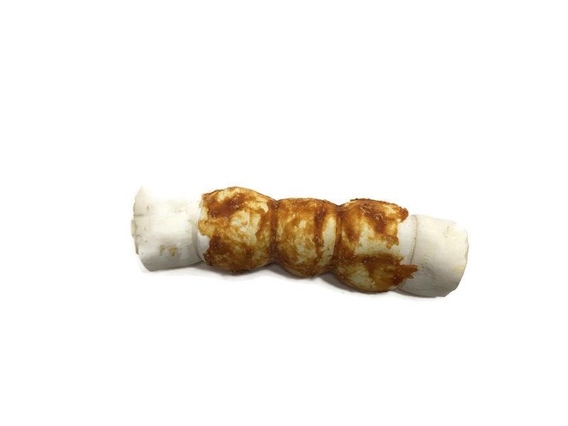 Mickey's Chicken Basted Cheek Roll - 10-12 inch