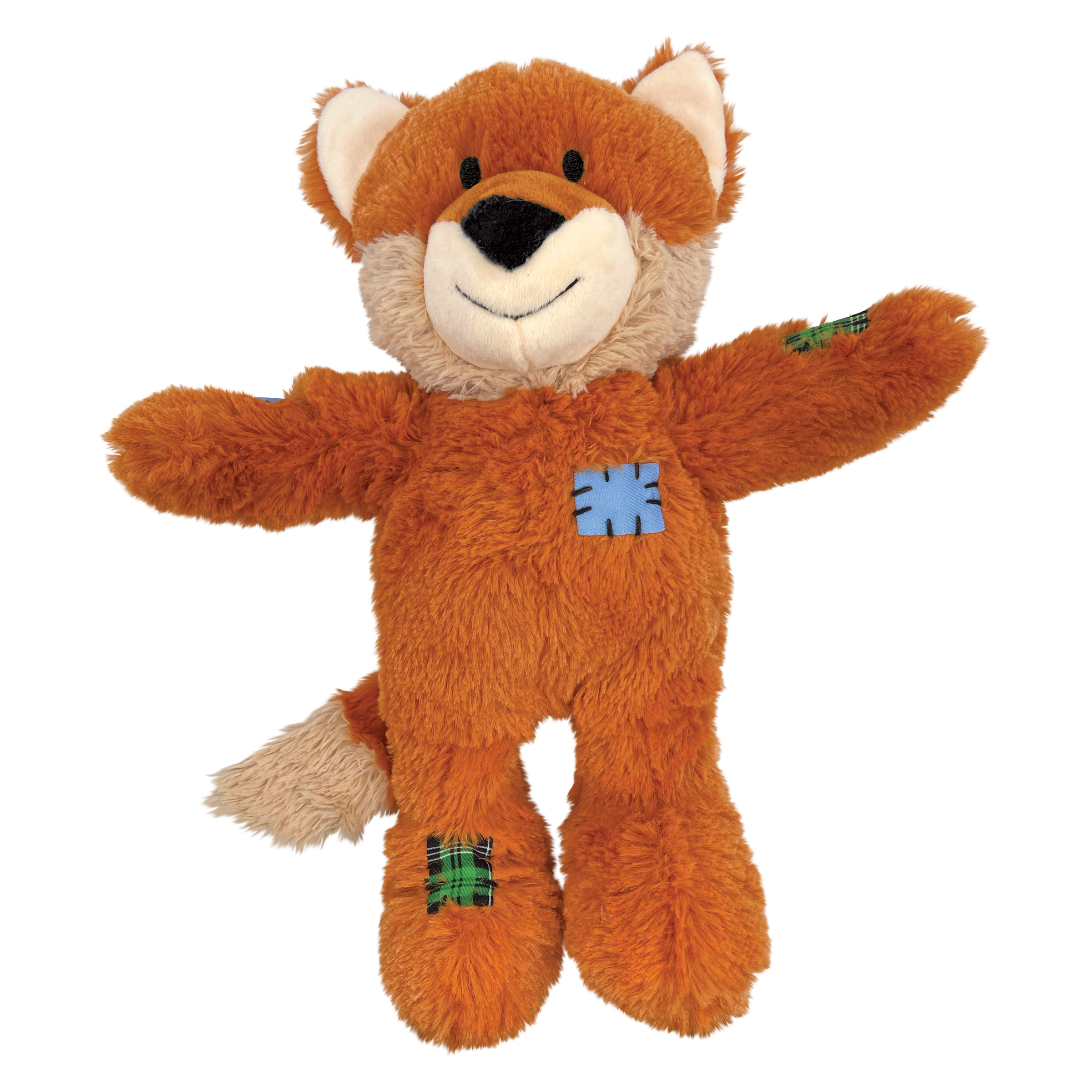 KONG Wild Knots Fox