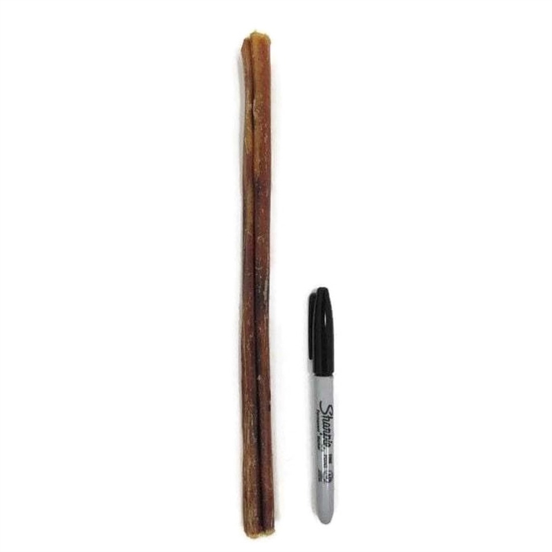 Mickey's USA Bully Stick Thin 12 inch - Single