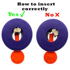 Bully Grip BullyLok - Replacement Screw Instructions