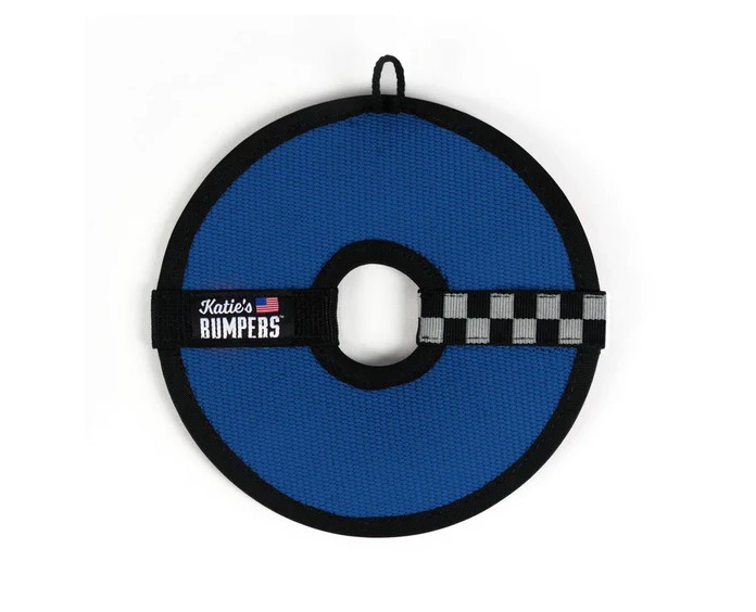 Katie's Bumpers Frequent Flyer Circle