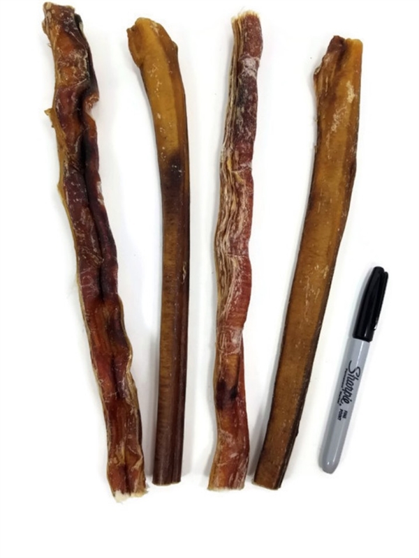 Mickey's USA Bully Stick Monster 12 inch - Single