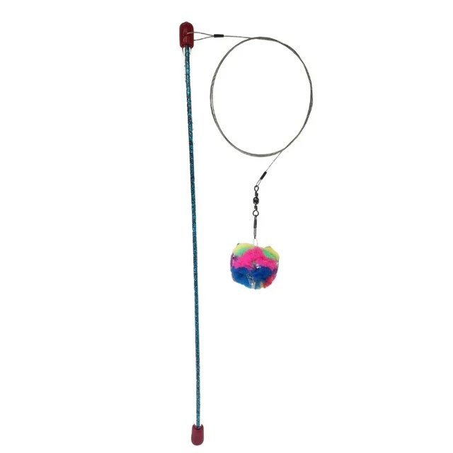 Go Cat Da Ball Wand