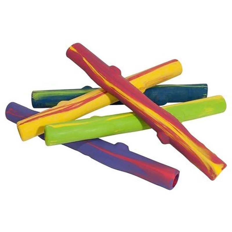 Ruff Dawg The Stick-Made in USA dog toy