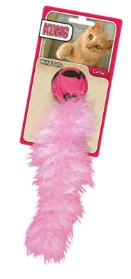 Kong Wild Tails Cat Toy