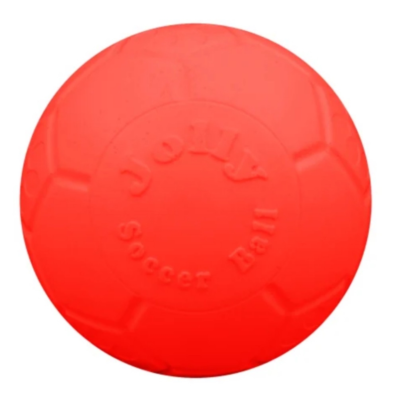 Jolly Pets Jolly Soccer Ball - Small