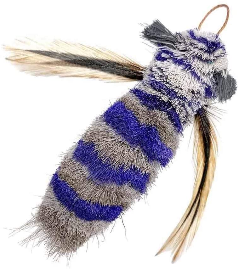 Go Cat Da Dragonfly Attachment