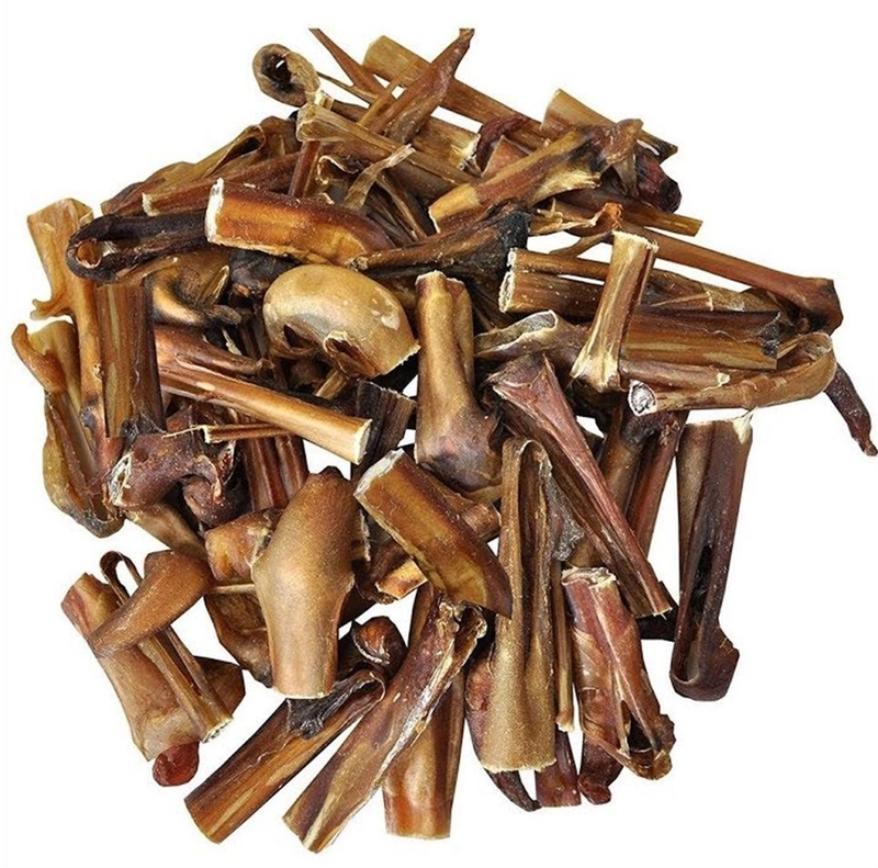 Lennox Premium Bully Nuggets Dog Chews - 1lb Bag