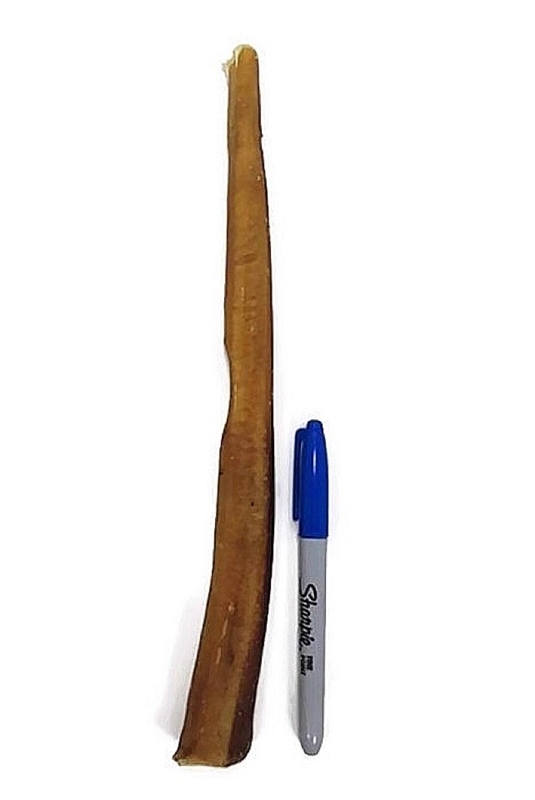 Mickey's USA Bully Stick Thick 12 inch - Single