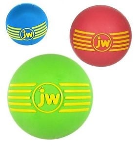 JW Pet iSqueak Ball - Large