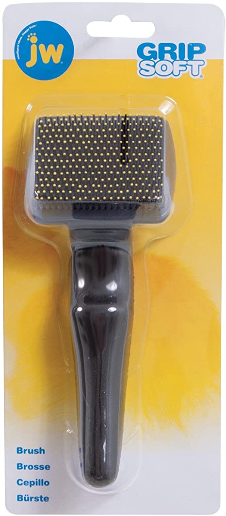 JW Gripsoft Cat Brush