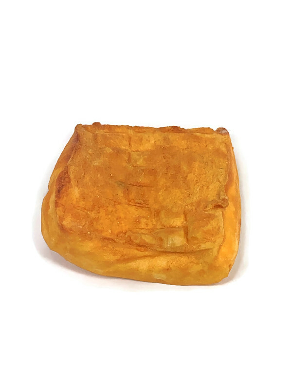 Mickey's Peanut Butter Flavored Cheek Chip
