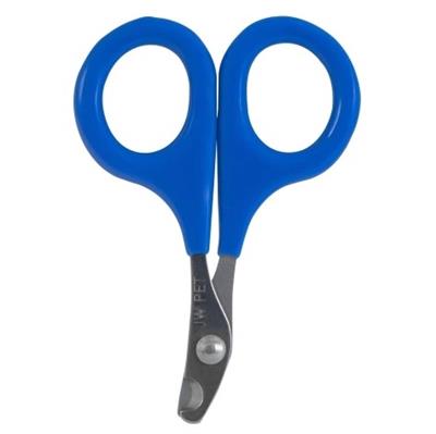 JW GripSoft Small Nail Clippers