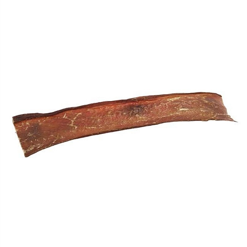 Mickey's Beef Taffy Strips Large