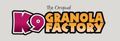 K9 Granola Factory