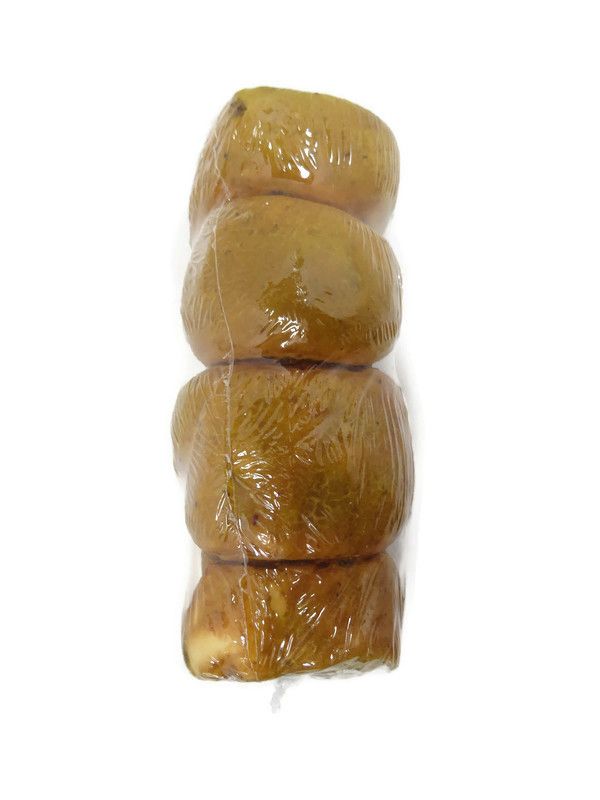 Mickey's Beef Flavored Cheeky Roll 6 inch