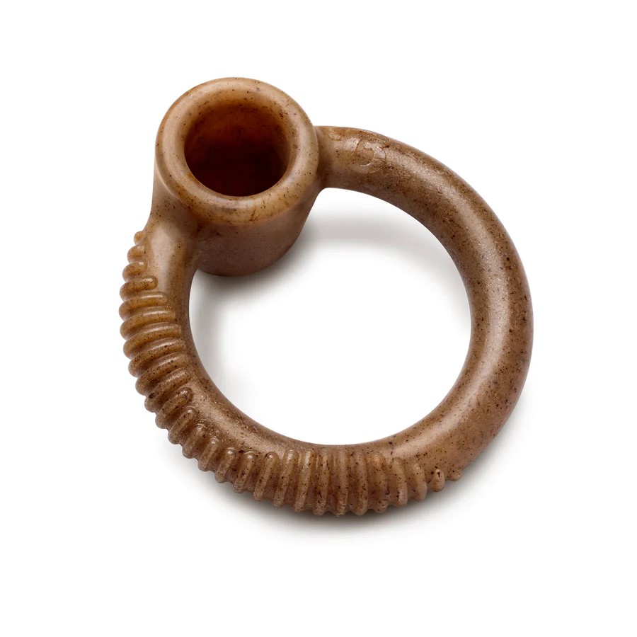 Benebone Bacon Ring - Small