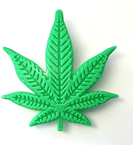 SodaPup Colorado Maple Leaf