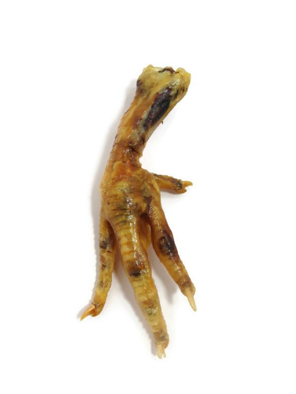 Chicken Feet dog treats