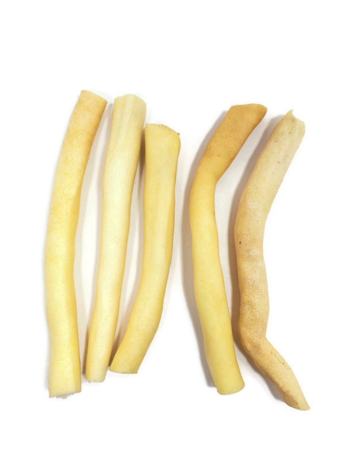 Mickey's USA Cow Tail Dog Chew - 5 Pack