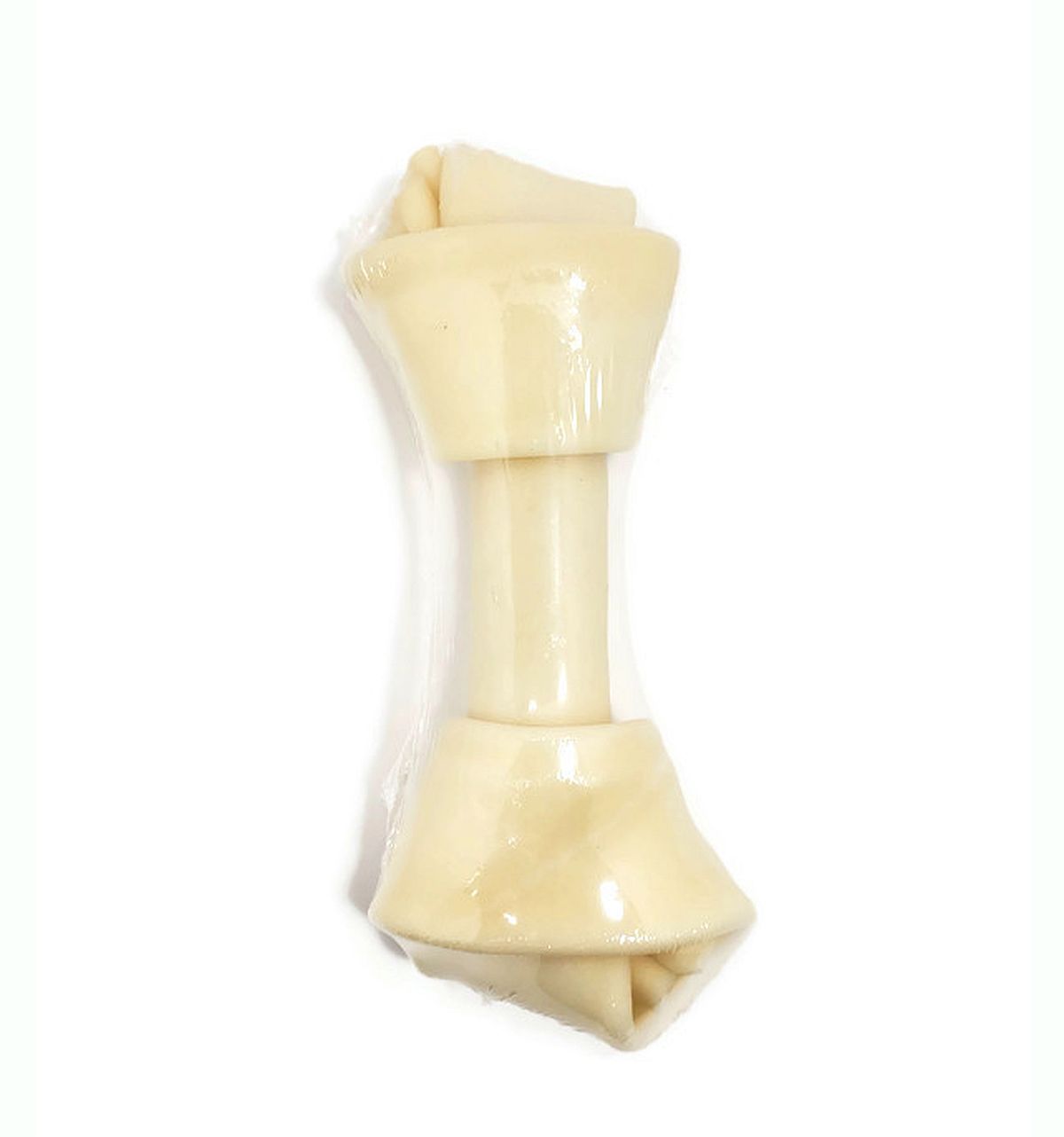Frankly Pet Beef Collagen Bone Natural Flavor - Medium
