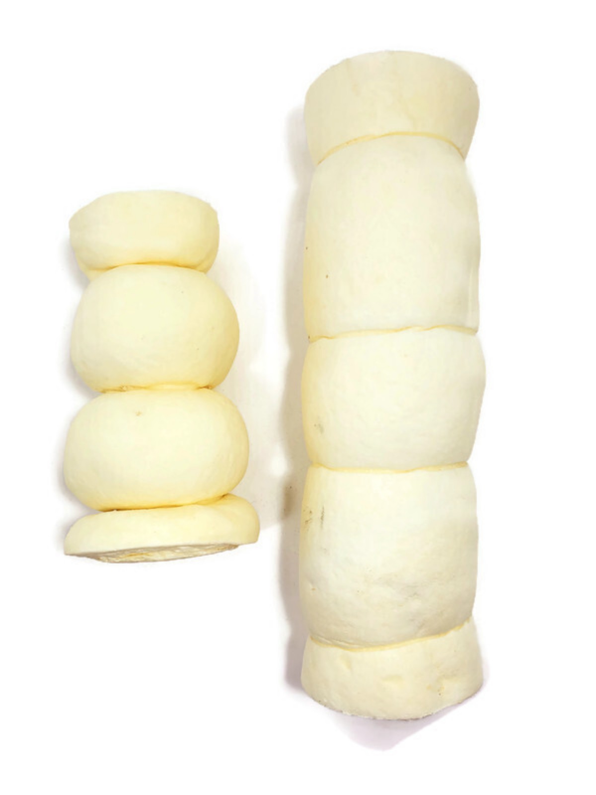 Mickey's Cheek Roll - 10-12 inch