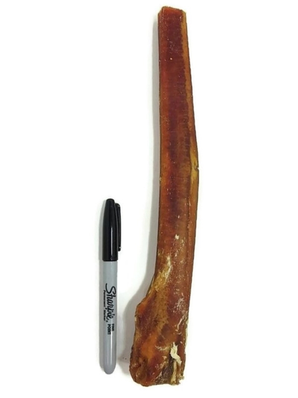 Mickey's USA Bully Stick Gigantic 12 inch - Single