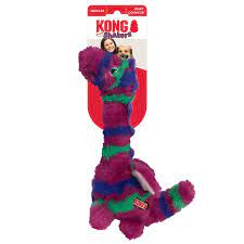 KONG Shakers Honkers Dragon Small Dog Toy