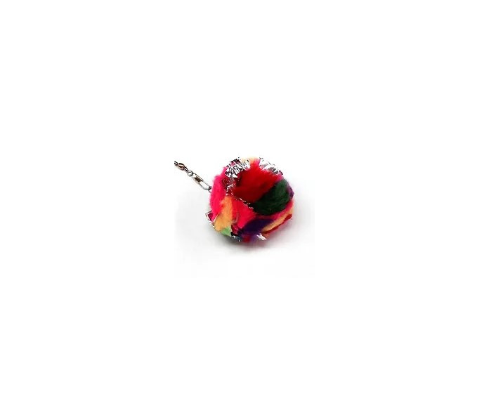 Go Cat Da Ball Refill - 2 Pack