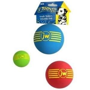 JW Pet iSqueak Ball - Small