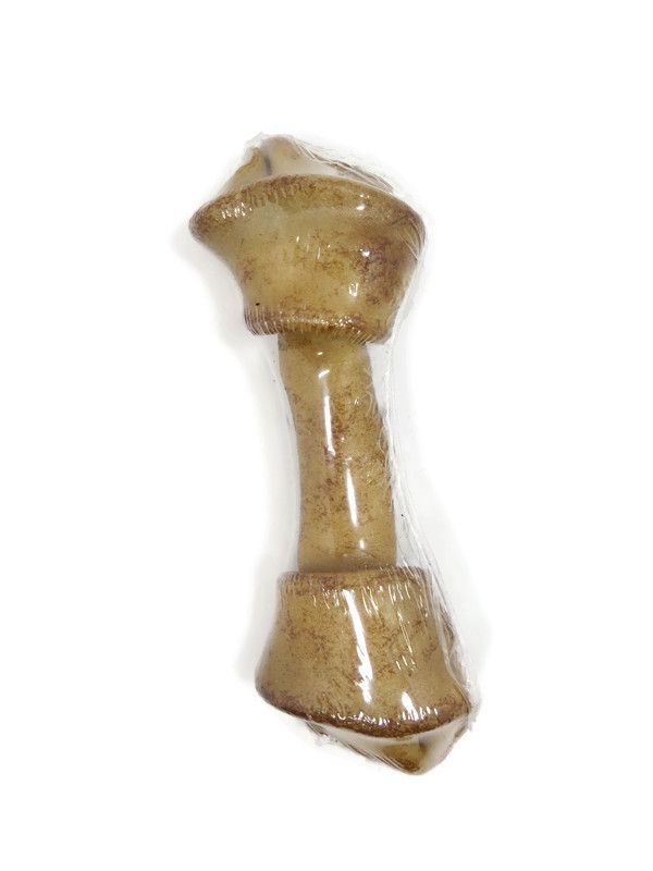 Frankly Pet Beef Collagen Bone Chicken Flavor - Small